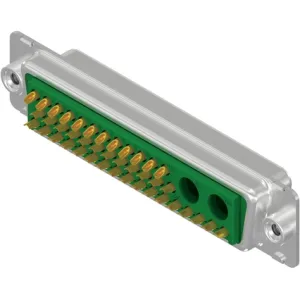 3043W2SAM99A30X CONEC D-Sub Steckverbinder