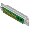 3043W2SAM99A30X CONEC D-Sub Steckverbinder