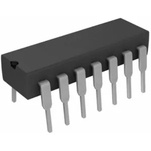 SN7407N Texas Instruments Logik ICs