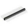 SL 17 SMD 109 44 Z Fischer Elektronik Steckverbindersysteme
