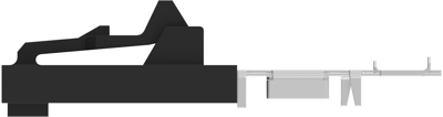 1-103957-4 AMP Steckverbindersysteme Bild 2