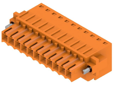 1690970000 Weidmüller Steckverbindersysteme Bild 1