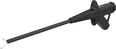 24.0227-22 Stäubli Electrical Connectors Abgreifklemmen Bild 1