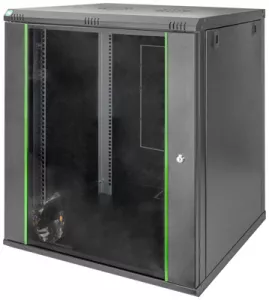 DN-19 16U-6/6-EC-SW DIGITUS Schaltschränke, Serverschränke