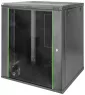 DN-19 16U-6/6-EC-SW DIGITUS Schaltschränke, Serverschränke