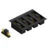 SL 11 SMD 078 18 G B TR Fischer Elektronik Steckverbindersysteme