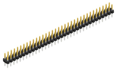 SLY208168S Fischer Elektronik Steckverbindersysteme