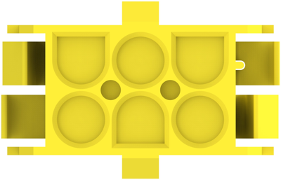 1-480705-4 AMP Steckverbindersysteme Bild 5