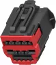 2141648-1 TE Connectivity Automotive Leistungssteckverbinder