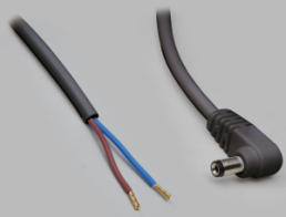 DC Kabel kaufen bei Bürklin Elektronik
