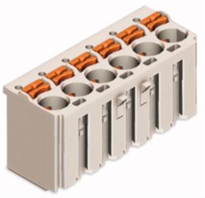 2092-1126/000-1000 WAGO Steckverbindersysteme Bild 1