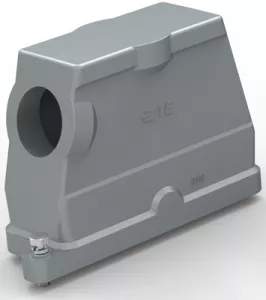 T1910241140-009 TE Connectivity Gehäuse für schwere Steckverbinder