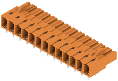 1648420000 Weidmüller Steckverbindersysteme