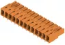 1648420000 Weidmüller Steckverbindersysteme