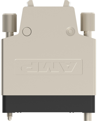 213684-2 AMP Steckverbindersysteme Bild 3