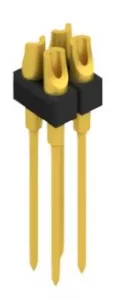 MK2104G Fischer Elektronik Steckverbindersysteme
