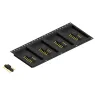 SL 12 SMD 035 6 G B TR Fischer Elektronik Steckverbindersysteme