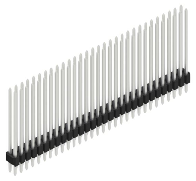 SLVW413060Z Fischer Elektronik Steckverbindersysteme