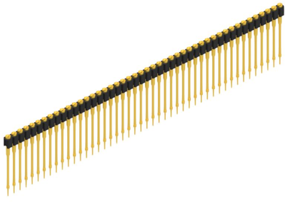 MK12X246G Fischer Elektronik Steckverbindersysteme