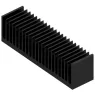10166009 Fischer Elektronik Kühlkörper