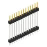 SL 5 223 13 S Fischer Elektronik Steckverbindersysteme