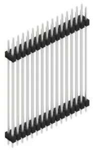 10057745 Fischer Elektronik Steckverbindersysteme