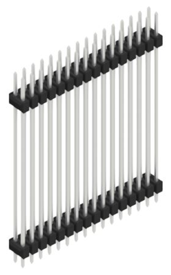 10057745 Fischer Elektronik Steckverbindersysteme