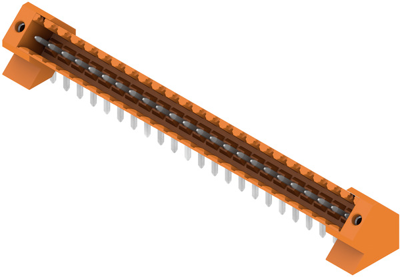 1643550000 Weidmüller Steckverbindersysteme Bild 1