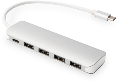 DA-70242-1 DIGITUS Hubs, Verstärker Bild 5