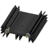 10020362 Fischer Elektronik Kühlkörper