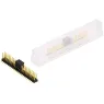 SL 11 SMD 078 44 G B SM Fischer Elektronik Steckverbindersysteme
