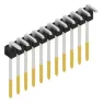 SL 18 132 11 S Fischer Elektronik Steckverbindersysteme
