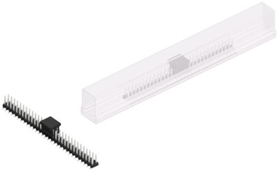 SLY8SMD04560ZBSM Fischer Elektronik Steckverbindersysteme