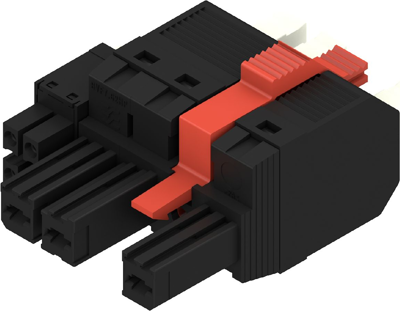 2628720000 Weidmüller Steckverbindersysteme Bild 1