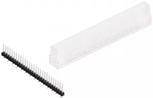 SL10SMD07828ZSM Fischer Elektronik Steckverbindersysteme