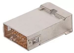09140273013 Harting Kontakteinsätze