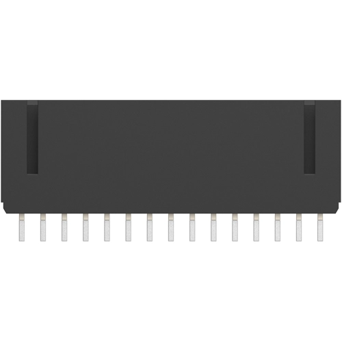 6-104910-4 AMP Steckverbindersysteme Bild 4