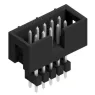 SLU 10 191 Z Fischer Elektronik Steckverbindersysteme