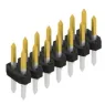 SLY 2 081 14 S Fischer Elektronik Steckverbindersysteme