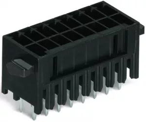 713-1415/116-000 WAGO Steckverbindersysteme