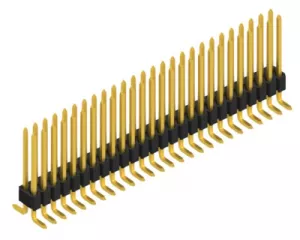 SLVW4SMD07352G Fischer Elektronik Steckverbindersysteme