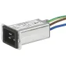 C20F.0023 SCHURTER Entstörfilter