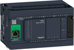 SPS-Steuerung M241, 24 E/A, Relais, Ethernet