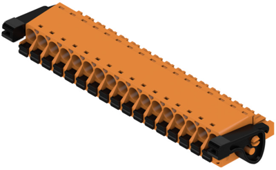 1014540000 Weidmüller Steckverbindersysteme Bild 2
