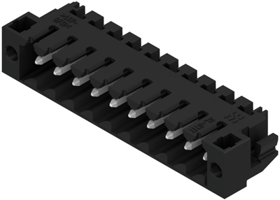1841940000 Weidmüller Steckverbindersysteme Bild 1