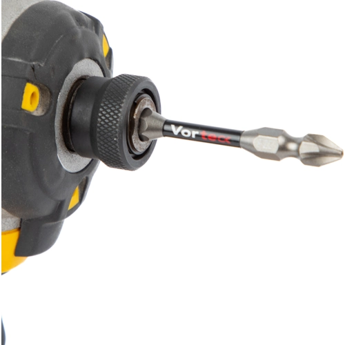 T4481 DEPZ2L06D5 C.K Tools Schraubendreher, Bits und Bithalter Bild 3