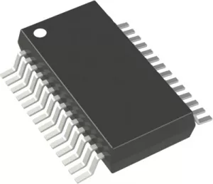 MSPM0G3105SDGS28R Texas Instruments Microcontroller