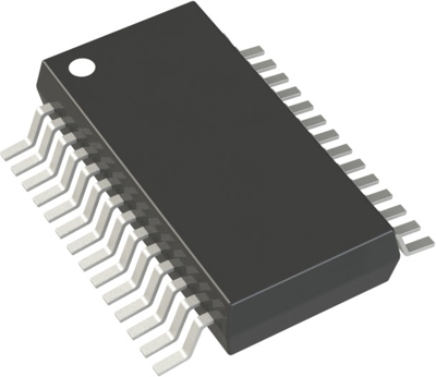MSPM0G3105SDGS28R Texas Instruments Microcontroller