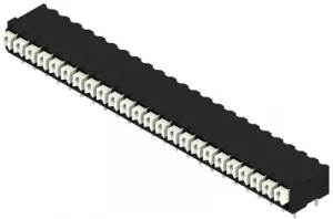 1871310000 Weidmüller Leiterplattenklemmen