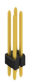 SLVW40804G Fischer Elektronik Steckverbindersysteme